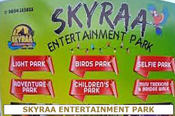 skyraa